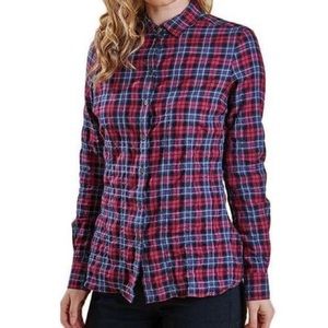 Barbour Bartlett Slim Fit Shirt